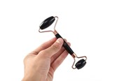 Annan personlig vård - Unifique - Jaderoller Black - 5714022003288