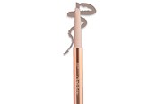 Smink - Bellamianta Tribrow 3 in 1 Eyebrow Enhancer - Ash Brown - 0.23g - 480249