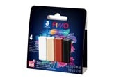 Hobby Tillbehör - Fimo Set Mod. clay prof NC - 8043-S2