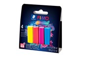 Hobby Tillbehör - Fimo Set Mod. clay prof TC - 8043-S1