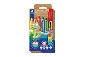 Skriv- och ritverktyg - Staedtler Noris Junior 5+1 pencil - 140 C6P1