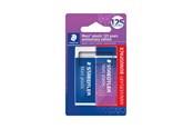 Skriv- och ritverktyg - Staedtler Mars plastic 125 Anniversary Edition BK lavender - 52650MABK2