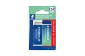 Skriv- och ritverktyg - Staedtler Mars plastic 125 Anniversary Edition BK green - 52650MABK1