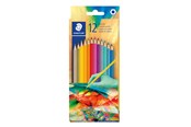 Skriv- och ritverktyg - Staedtler Col. Pencil 12pcs edition 2 - 175C12E2-2