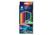 Skriv- och ritverktyg - Staedtler Col. Pencil 12pcs edition 2 - 175C12E2-1