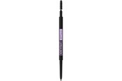 Smink - Maybelline New York Express Brow Ultra Slim - Medium Brown - 1.5 mm tip - 3600531579456