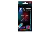 Skriv- och ritverktyg - Staedtler Col. pencil NORIX 12pc   100% PEFC - 186 C12