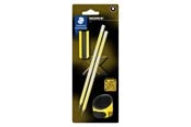 Skriv- och ritverktyg - Staedtler Pencil NORIX HB set bc    100% PEFC - 181 SBK2-1