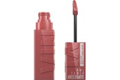 Smink - Maybelline - New York Superstay Vinyl Ink - Cheeky - S0597119