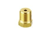 Värmekontroll - Danfoss nipple sleeve for impulse line - 003L8151