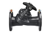Värmekontroll - Danfoss MSV-F2 80 balancing valve - 003Z1063