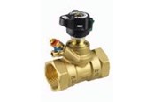 Värmekontroll - Danfoss MSV-BD 50 balancing valve - 003Z4006