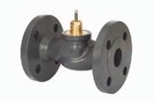 Värmekontroll - Danfoss VF 2 65 seat valve flange kvs 63 - 065Z0281