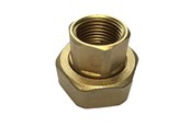 Värmekontroll - Danfoss union for VRB VRG DN40 2 1/4" - 065Z0295