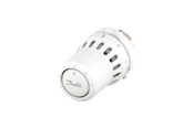 Radiatorer och ventiler - Danfoss ReactTM M30 thermostat with built-in sensor - 015G3030