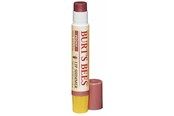 Smink - Burt's Bees Lip Shimmer Peony - 00131-14