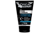 Ansiktsvård - L'Oréal Paris Paris Men Expert Pure Charcoal Face Scrub - 100ml - A9790005
