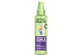 Hårvård - Garnier Fructis Method for Curls leave-in for curly hair - 150 ml - 3600542585989
