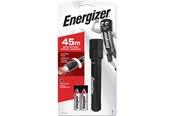 Ficklampor och strålkastare - Energizer X-Focus - flashlight - LED - white light - black - 634500