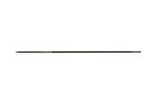 Verktyg - Makita D-67359 Round File 2 Pieces - D-67359