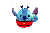 Plush - Squishmallows Disney Stitch in Alien Suit - 0196566168503