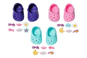Dockor & Tillbehör - Baby Born Shoes - 832837