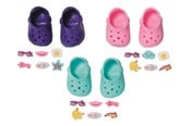 Dockor & Tillbehör - Baby Born Shoes - 832837