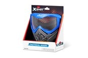 Skjutvapen - X-shot Tactical Mask - Blue - 36776