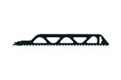 Reciprocating saw - Makita B-10403 Saber Saw Blade - B-10403