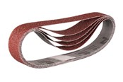 Slipmaskin - Makita P-00088 Sanding Belt 5 Pieces - P-00088