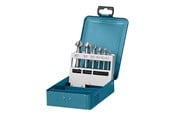 Borr & Bits - Makita D-42204 Drill Bit Set 6 Pieces - D-42204