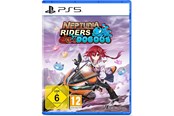 Spel - Neptunia Riders VS Dogoos - Sony PlayStation 5 - Action - 5060941719442