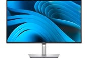 Skärm - Dell Pro 27 Plus P2725DE - 2560x1440 (QHD) - 100Hz - IPS - 90W USB-C - DELL-P2725DE