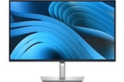 Skärm - 27" Dell Pro 27 Plus P2725QE - 3840x2160 (4K) - 100Hz - IPS - 90W USB-C - DELL-P2725QE