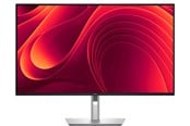 Skärm - Dell Pro 32 Plus P3225QE - 3840x2160 (4K) - 100Hz - IPS - 90W USB-C - DELL-P3225QE