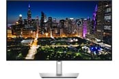 Skärm - Dell UltraSharp U3225QE - 3840x2160 (4K) - 120Hz - IPS - 140W USB-C - KVM switch - DELL-U3225QE