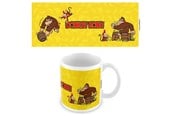 Merchandise - Pyramid - Donkey Kong Bananas - Muggar - 5063457027803