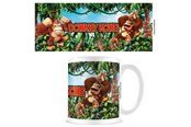Merchandise - Pyramid - Donkey Kong 3D Jungle - Muggar - 5063457027797