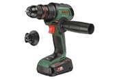 Skruv/Borrmaskine - Bosch BORRSKRUVDRAGARE ADVDRILL 18V80 2,5AH QS - 06039E2001