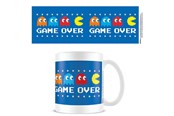 Merchandise - Pyramid - Pac-Man (Game Over) - Muggar - 5050574263252