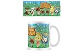 Merchandise - Pyramid - Animal Crossing - Muggar - 5050574260206