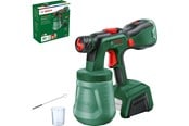 Målarfärg - Bosch SPRUTPISTOL UNIVERSALSPRAY 18V-300 - 0603208100