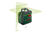 Measuring Tools - Bosch CIRKELLASER ADVANCEDLEVEL 360 BASIC - 0603663BZ0