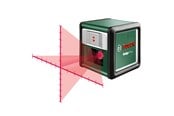 Measuring Tools - Bosch KRYSSLASER QUIGO PLUS - 06036636Z0