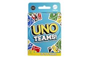 Brädspel - UNO Teams - HXT58