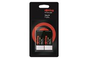 Skriv- och ritverktyg - Rotring Tikky 30 Eraser | Pencil Rubber | Erases Polymer & Graphite Pencil Lines - 2221257