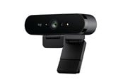 Webbkamera - Logitech BRIO 4K Business Webcam - 960-001746