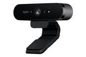 Webbkamera - Logitech BRIO 4K Business Webcam - 960-001718