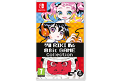 Spel - RIKI 8Bit GAME Collection - Nintendo Switch - Action - 7350002939987