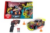 Leksaksbil - Dickie Tornado Drift Radiostyrd Bil, 22 cm - 201104007